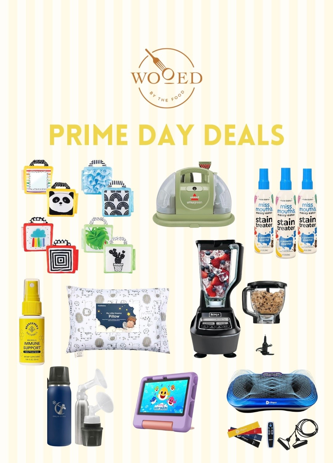 My prime day faves!

#LTKKids #LTKFamily #LTKHome