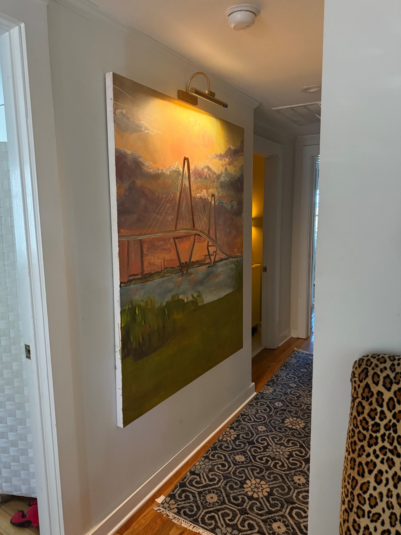 BEST PICTURE LIGHT WITH DIMMER 

#LTKFindsUnder50 #LTKGiftGuide #LTKHome