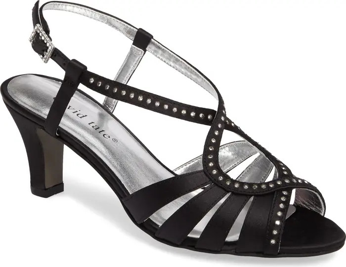 David Tate Whisper Slingback Sandal (Women) | Nordstromrack | Nordstrom Rack