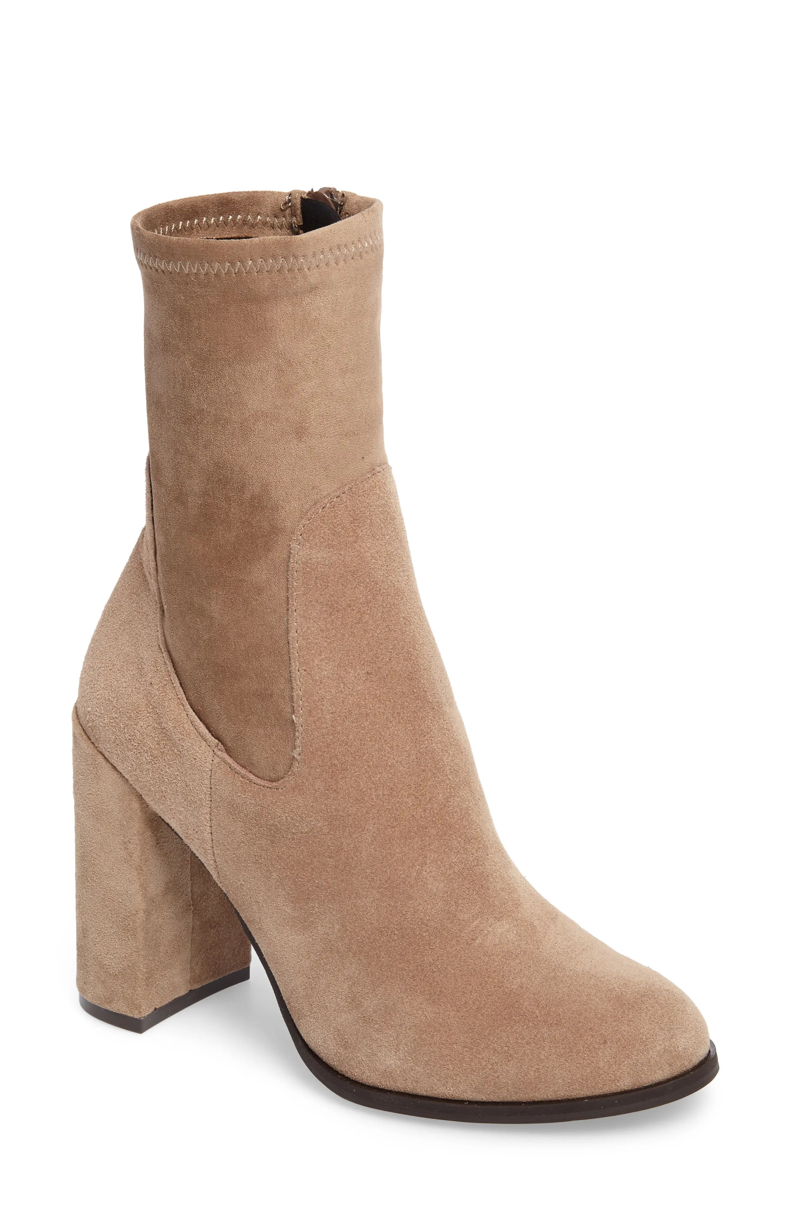 Charisma Bootie | Nordstrom