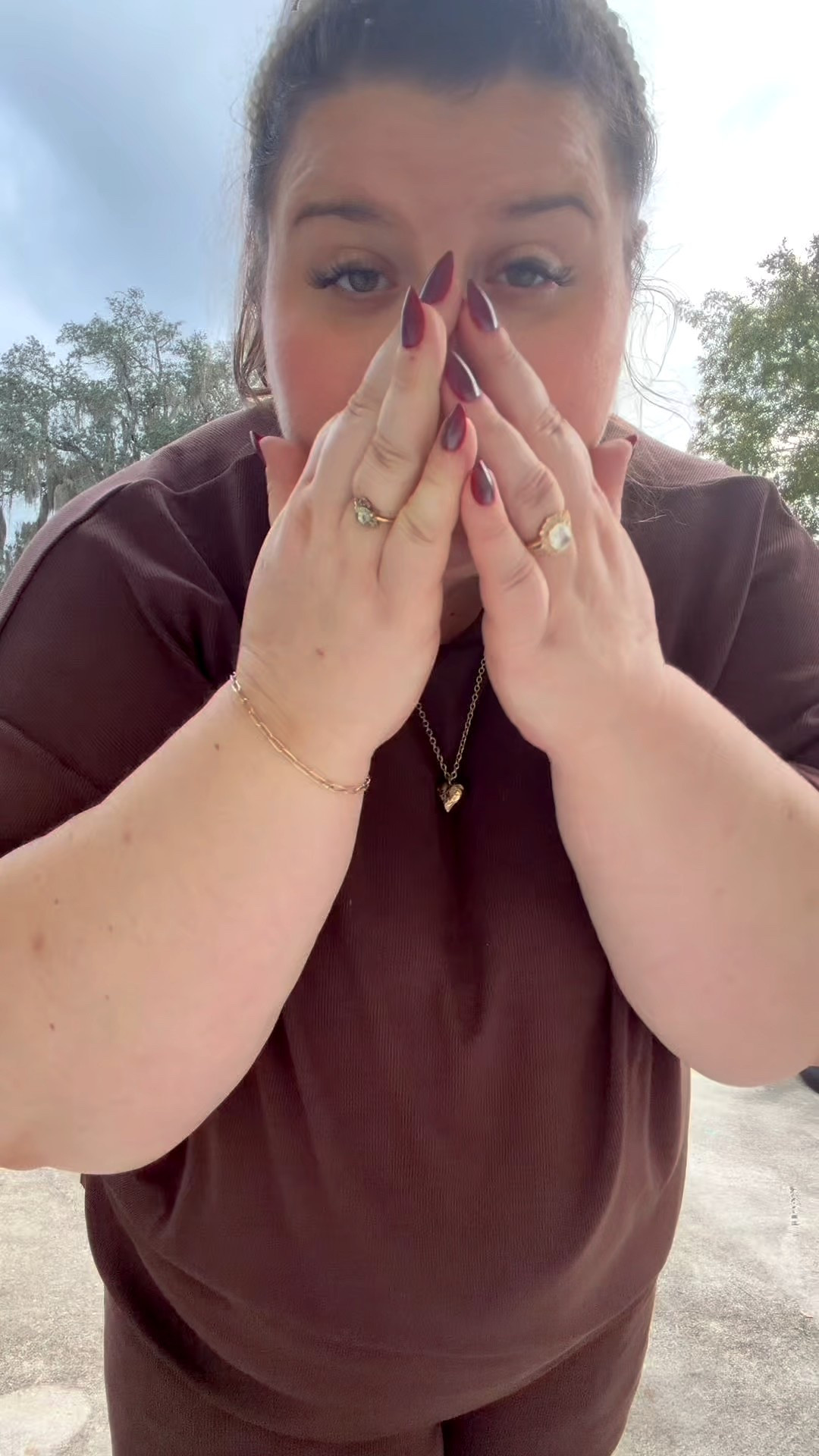 Migraine or not, I’m sharing the cute stuff! 

#LTKBeauty #LTKPlusSize #LTKdayinmylife