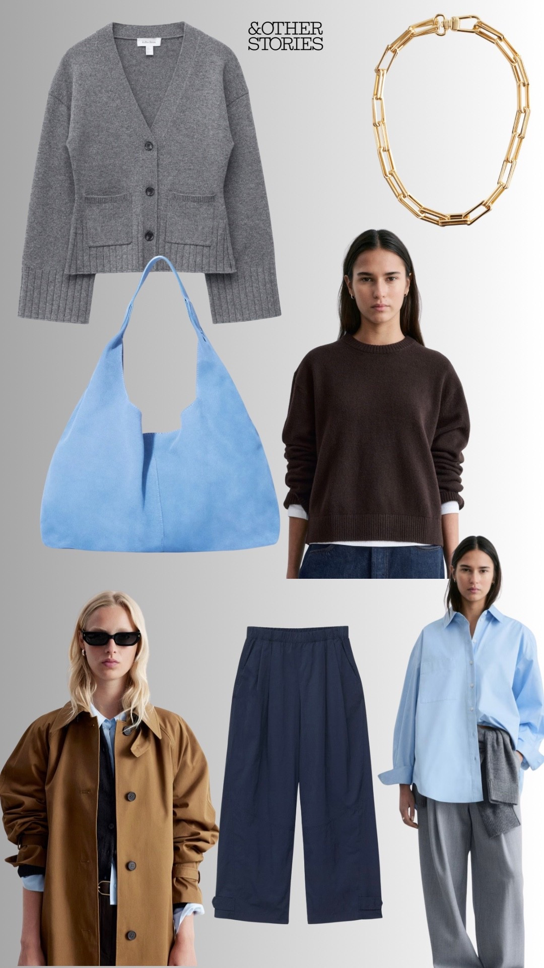 There’s 20% of everything at And other stories this weekend

#LTKuk #LTKstyletip #LTKover50style