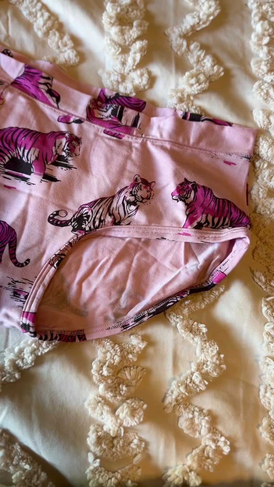 The most comfortable underwear ever!!! 

#LTKStyleTip #LTKFindsUnder50 #LTKActive