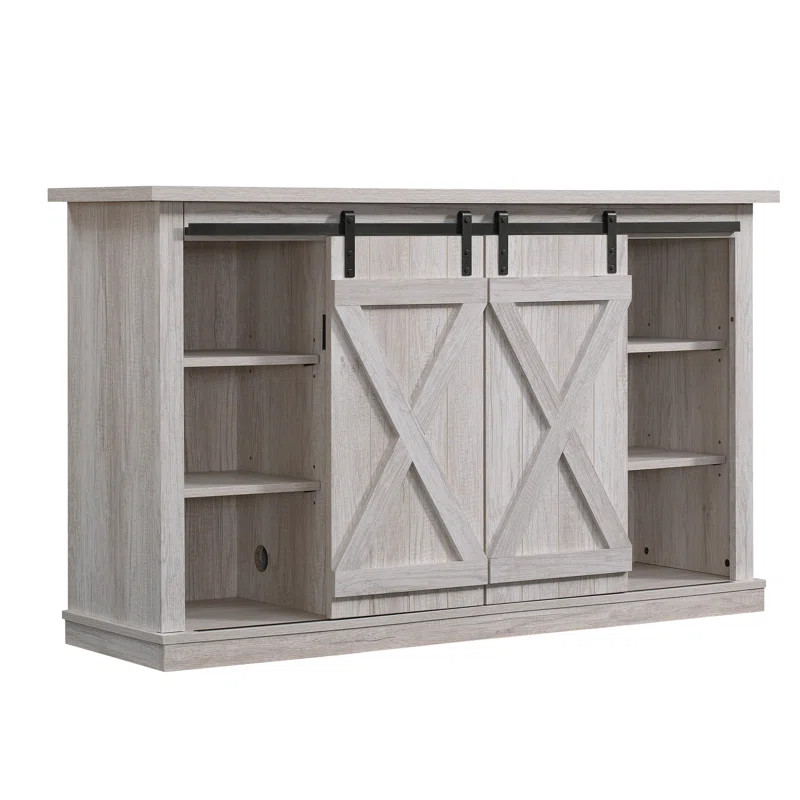 Lorraine TV Stand for TVs up to 60" | Wayfair North America