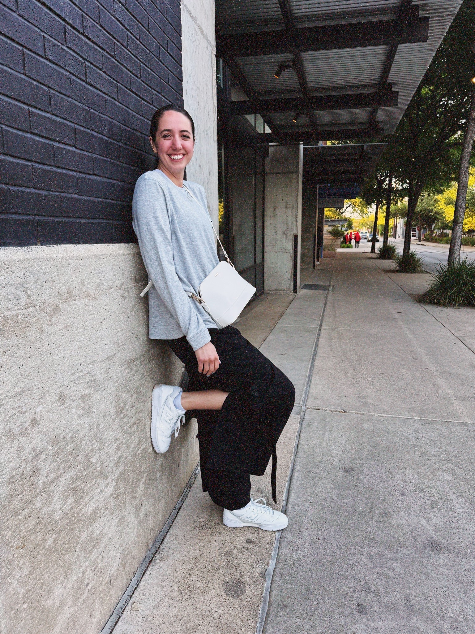 These pants are perfect for the spring outfit season 🏁

#LTKTall #LTKActive #LTKTravel