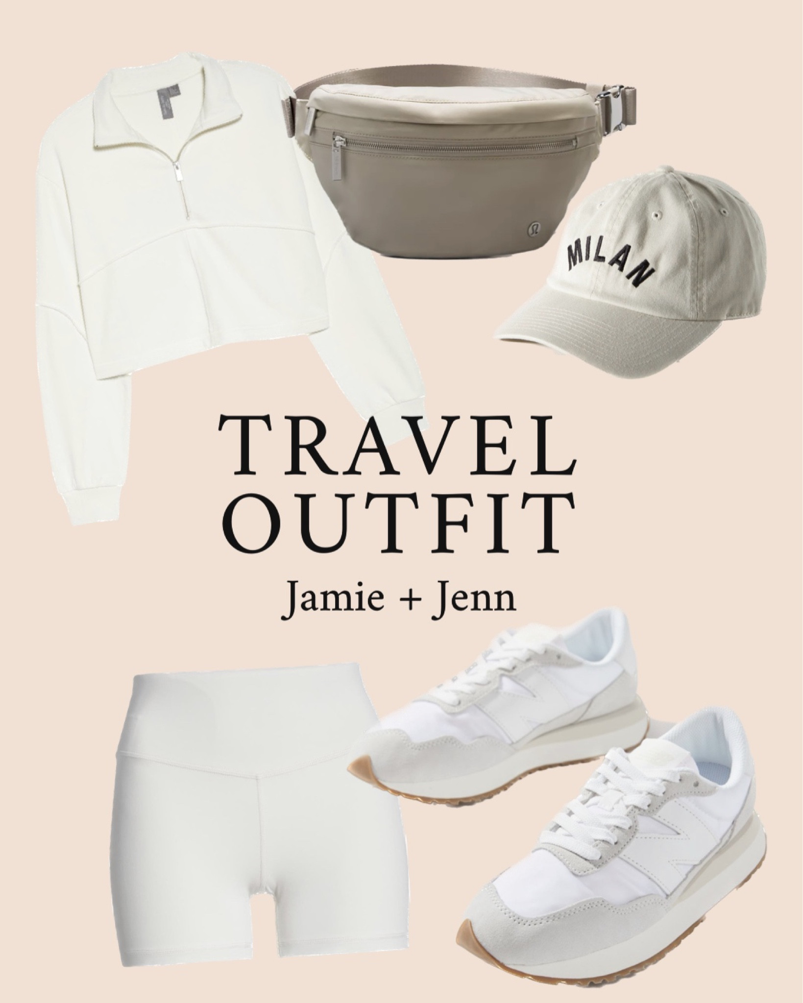 Travel Outfit


#LTKstyletip #LTKtravel #LTKfit