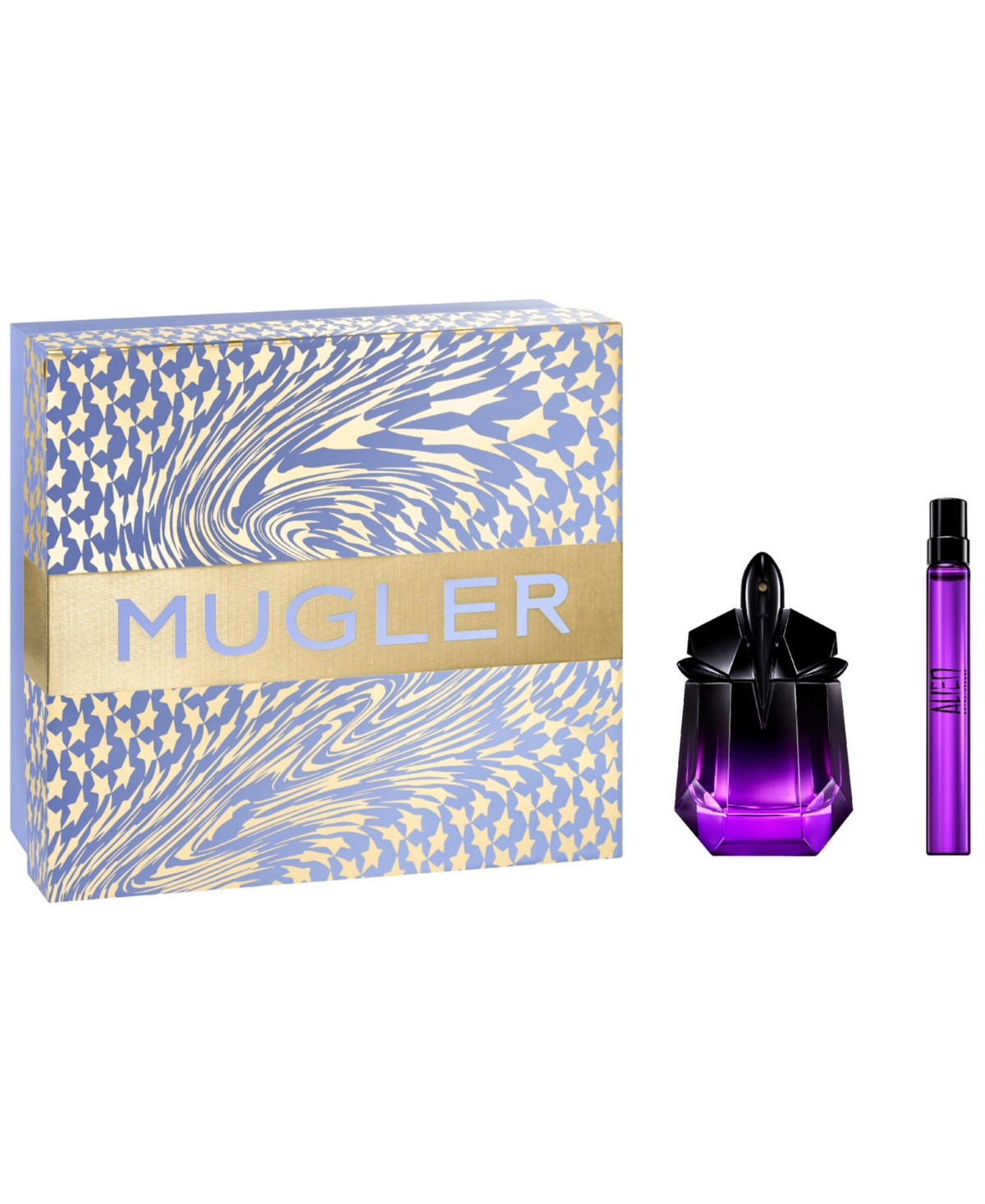 Mugler 2-Pc. Alien Extraintense Eau De Parfum Fragrance Gift Set | Macy's