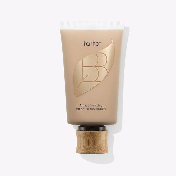 Amazonian clay BB tinted moisturizer | tarte cosmetics (Global)