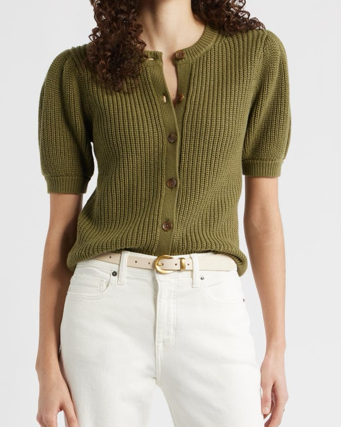 Green top
Spring outfit 

#LTKdayinmylife #LTKOver40 #LTKSeasonal