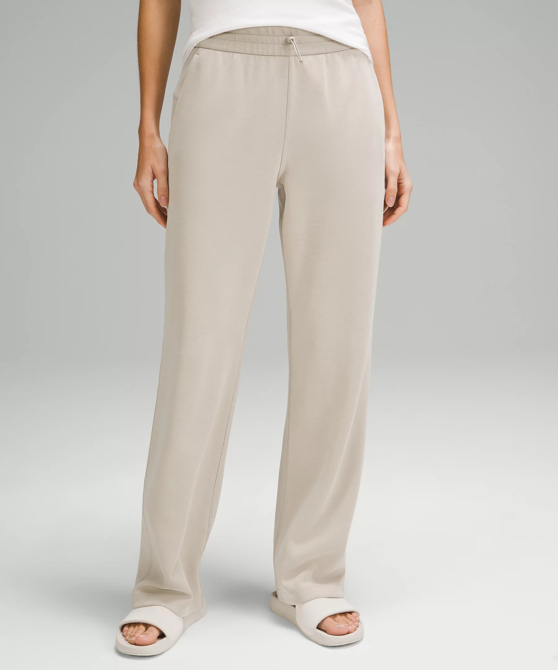 Softstreme High-Rise Pant | Lululemon (US)