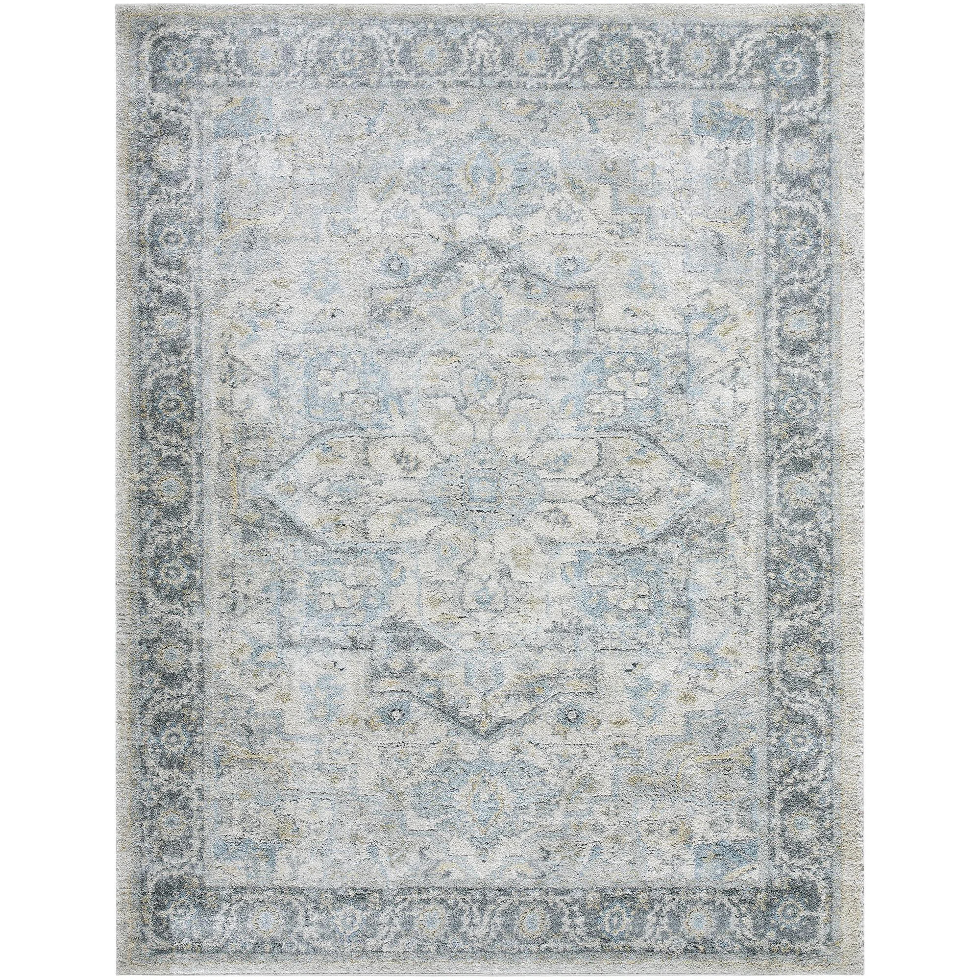 Hengrove Machine Woven Indoor Area Rug | Wayfair North America