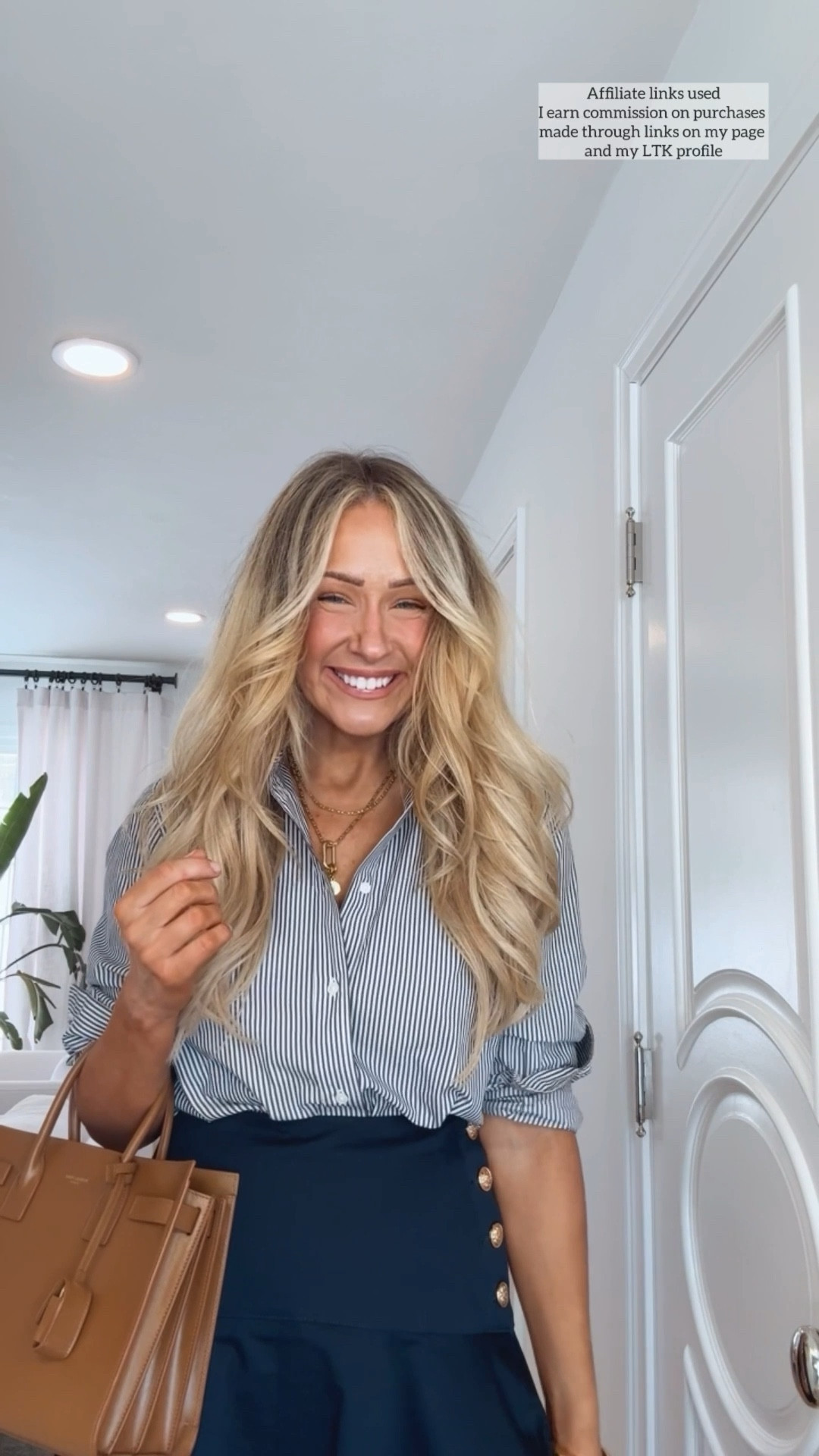 Business casual outfit 

#LTKWorkwear