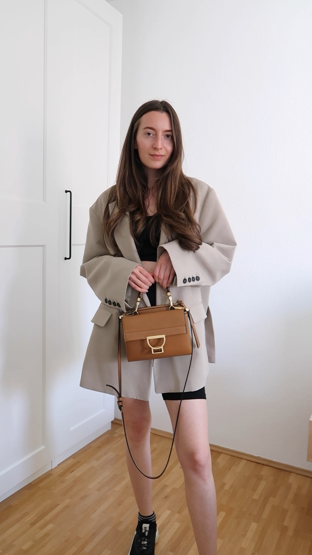 Oversized Blazers 

#LTKeurope #LTKSeasonal #LTKworkwear