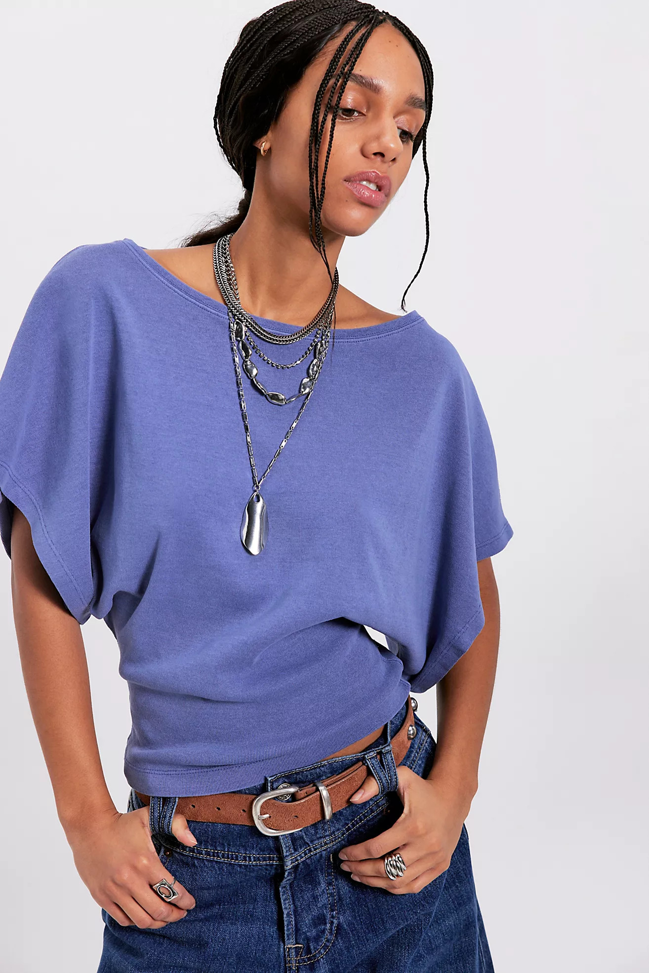 We The Free In My Element Tee | Free People (Global - UK&FR Excluded)