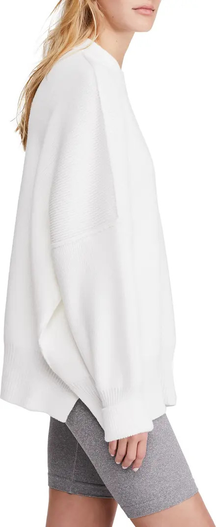 Easy Street Tunic Sweater | Nordstrom