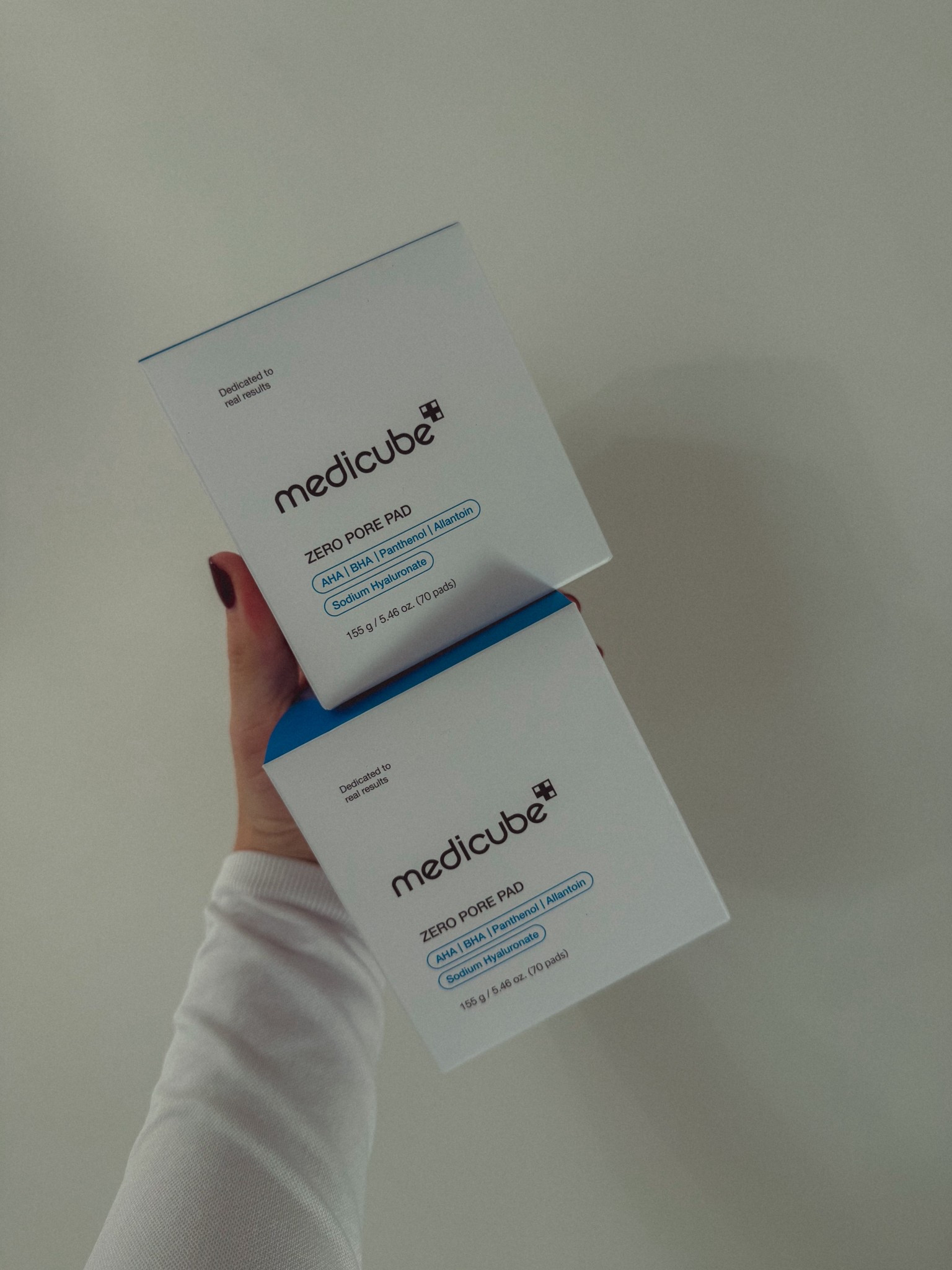 ‼️‼️ obsessed with these pads 

#LTKGiftGuide #LTKgrwm #LTKBeauty