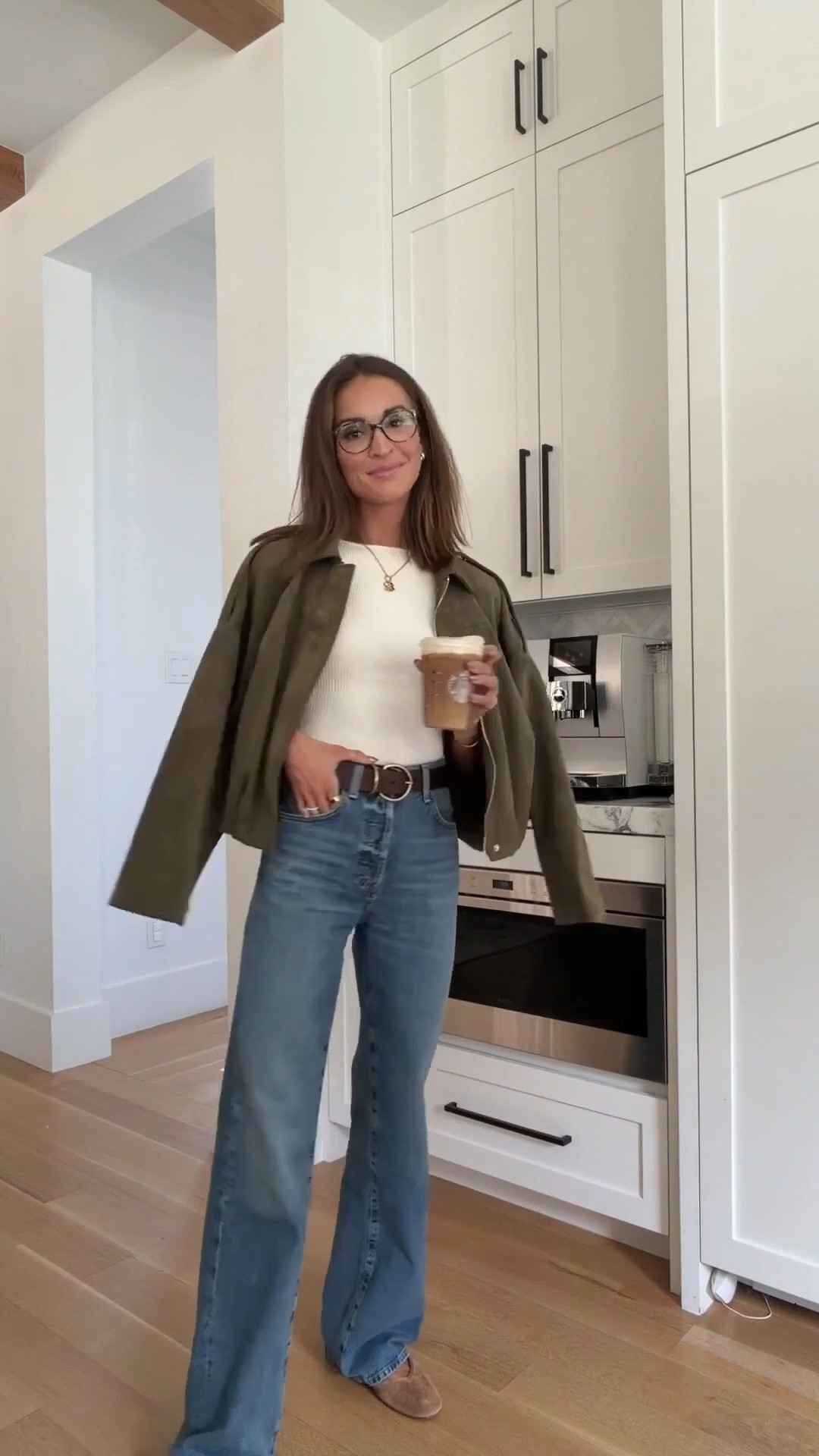 The under $40 amazon jacket I will wear all fall! 🍂


Fall outfit
Amazon find
Amazon fashion 
Fall jacket