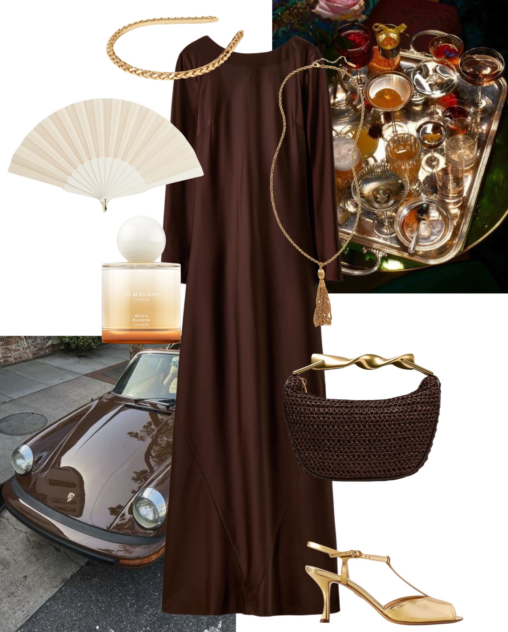 The Spring Wedding Guest Edit 

Floral | dress | bag | makeup | sunglasses | lipstick | earrings | heels | summer | party 



#LTKsummer #LTKspring #LTKpartywear