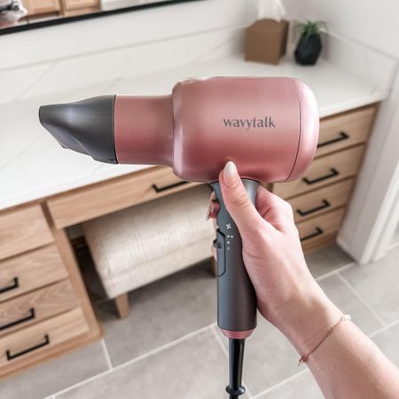 Love this hair dryer for under $40! I swear this thing works just as well as my $150 T3. This brand is amazing!

amazon finds, amazon beauty, amazon hair, haircare favorites, hair dryer must have, hair essentials

#LTKbeauty #LTKfindsunder50
