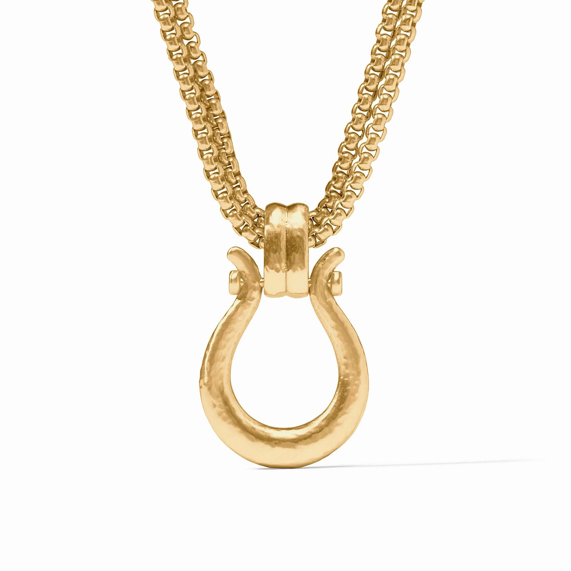 Saratoga Necklace | Julie Vos
