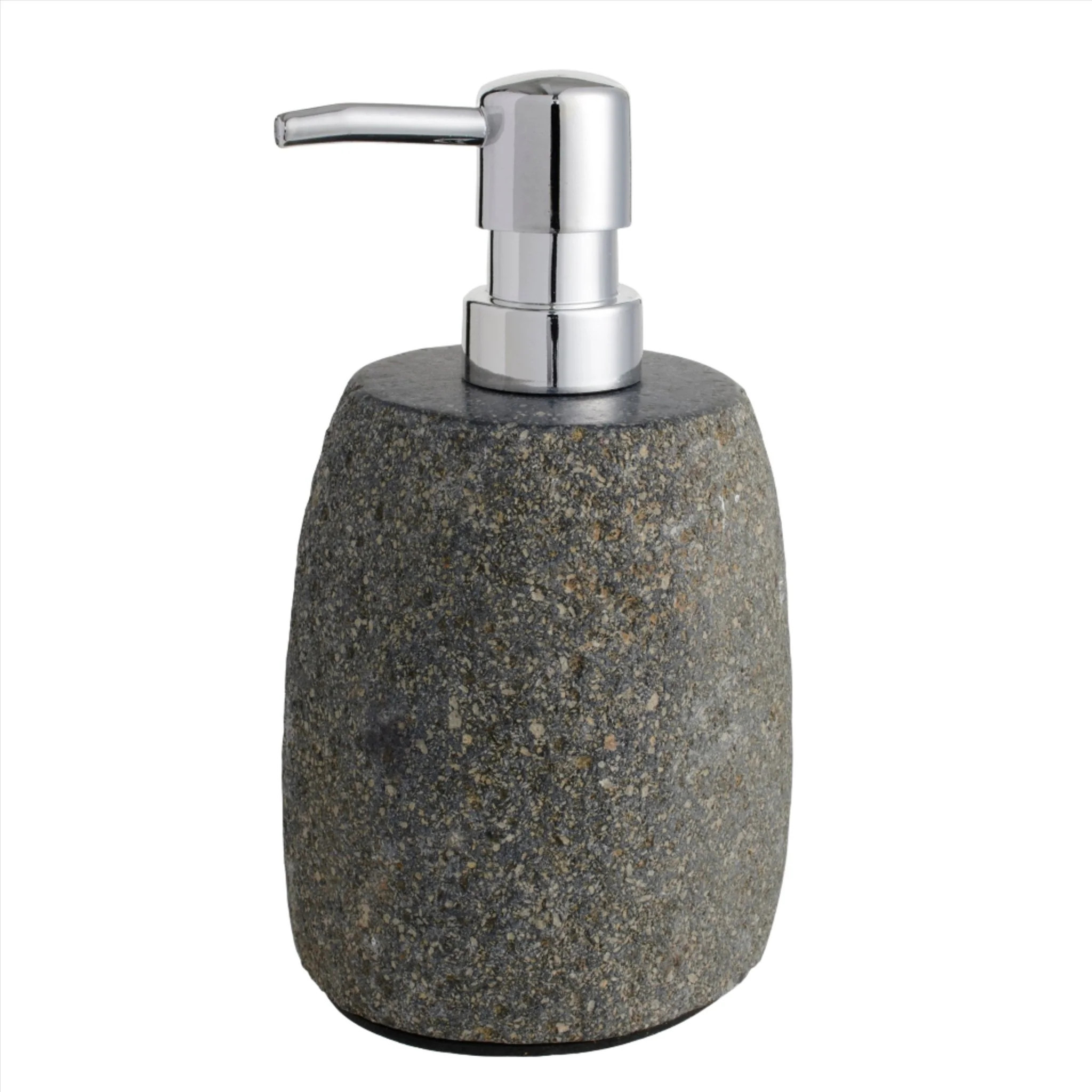 Stoneshard™ Soap Pump | Outrageous Interiors + Design