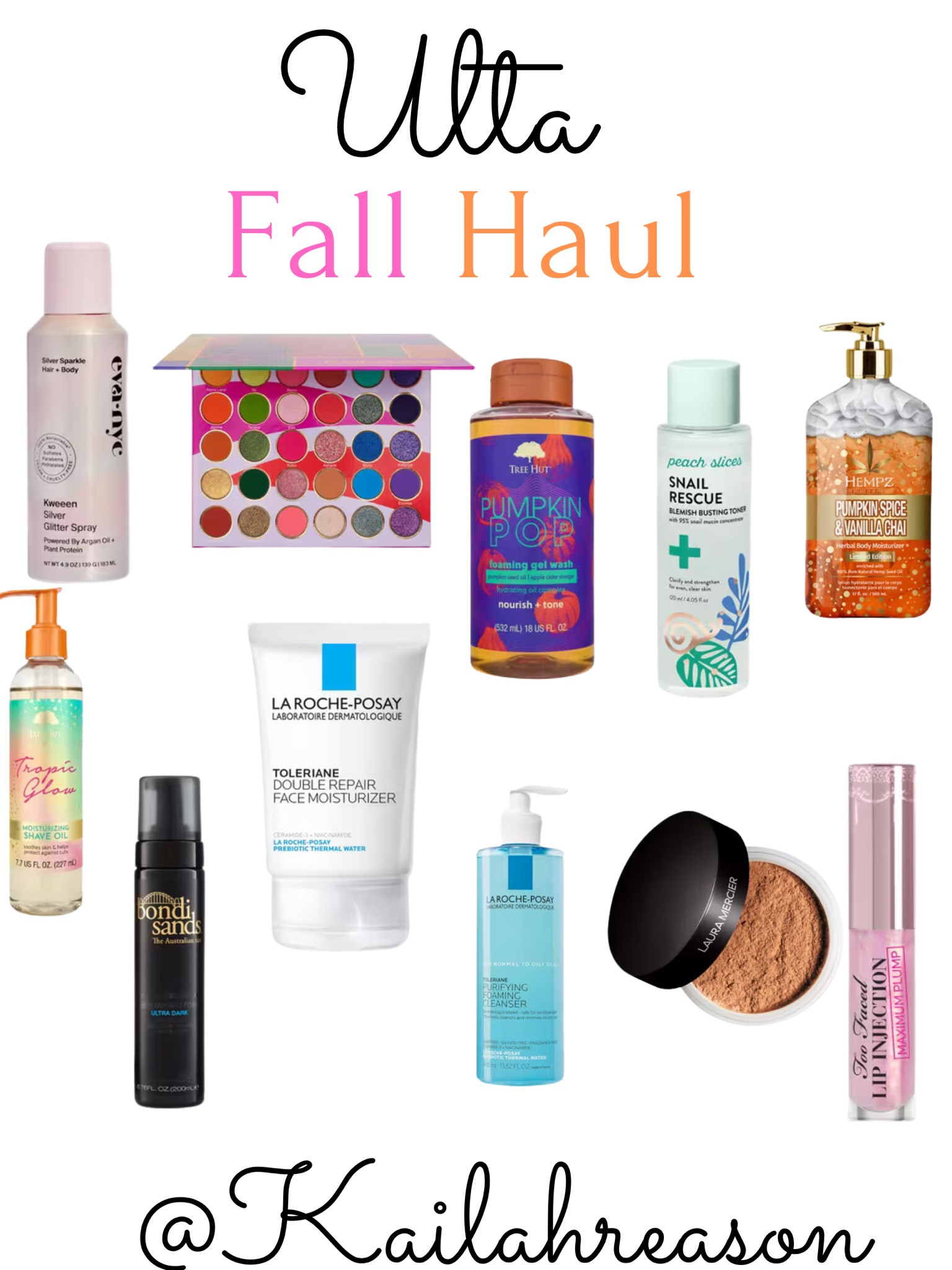 Such a good sale!!🍁🛍️

#LTKBeauty