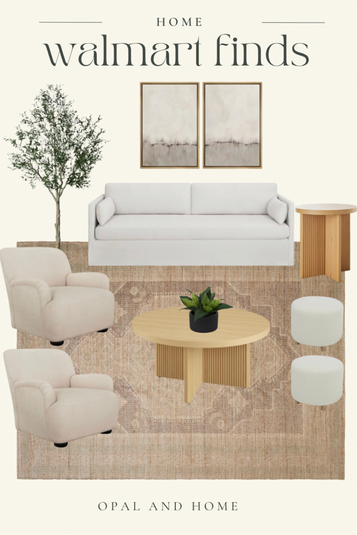 Walmart home finds 

#LTKsalealert #LTKstyletip #LTKhome