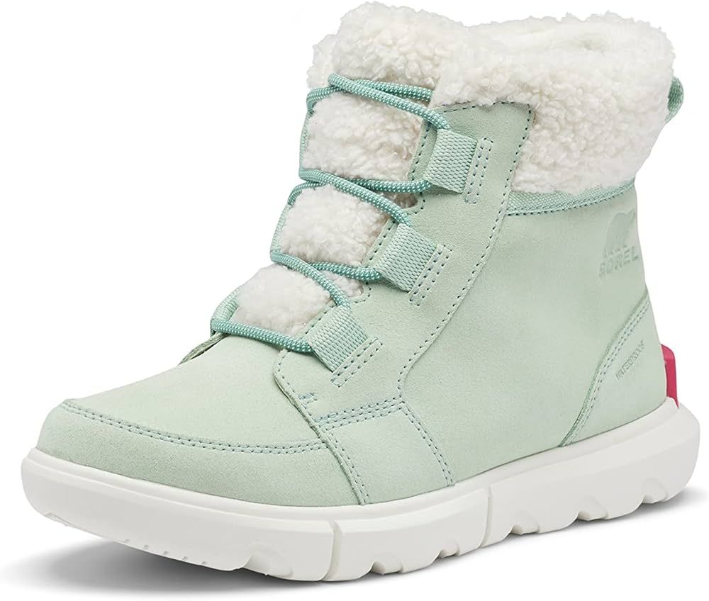 Sorel Women's Winter Boots Snow | Amazon (US)