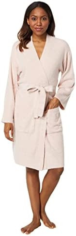 Barefoot Dreams CozyChic Lite Barbie Robe | Amazon (US)