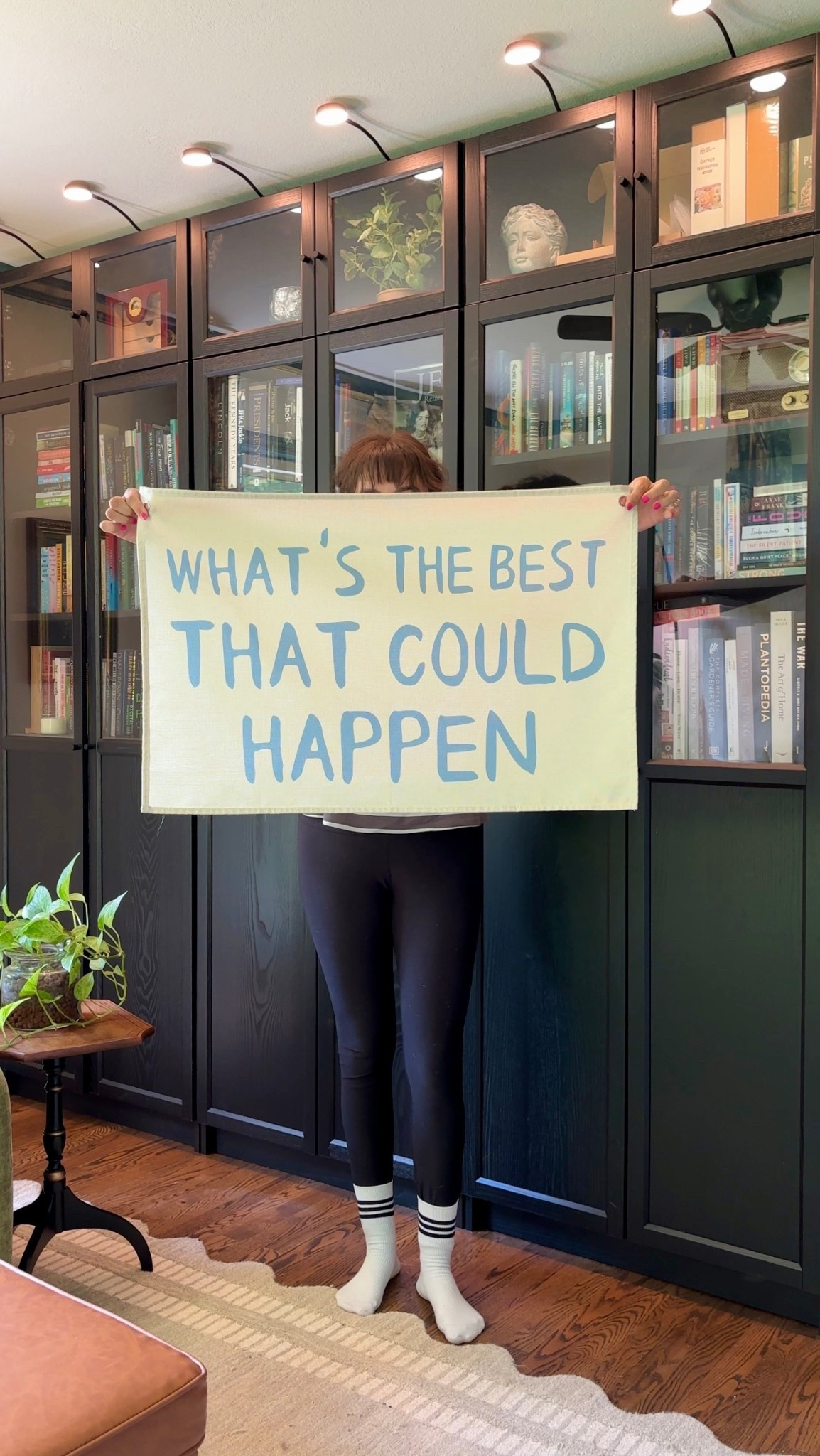 Sign for my son’s nursery 🩵

#LTKHome #LTKFindsUnder100 #LTKFindsUnder50