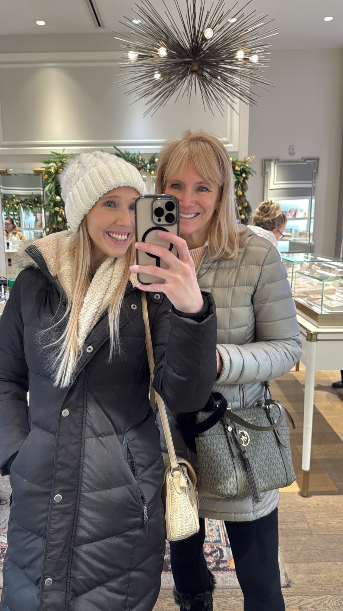 Winter coat & accessories ☺️

Warm winter coat, Ralph Lauren coat, Amazon winter essentials

#LTKSeasonal #LTKFindsUnder100 #LTKSaleAlert