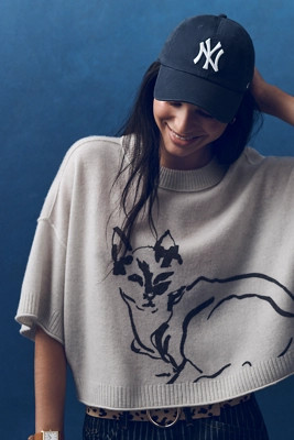 '47 New York Yankees Baseball Cap | Anthropologie (US)