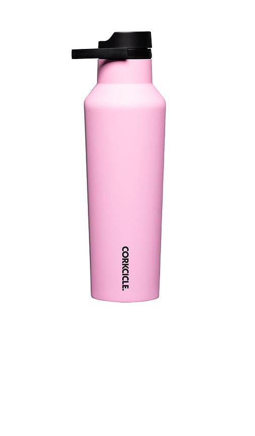 Corkcicle Sport Canteen 20oz in Pink. | Revolve Clothing (Global)