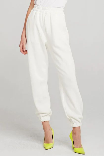 Zoe Jogger Lounge Pants | Storets (Global)