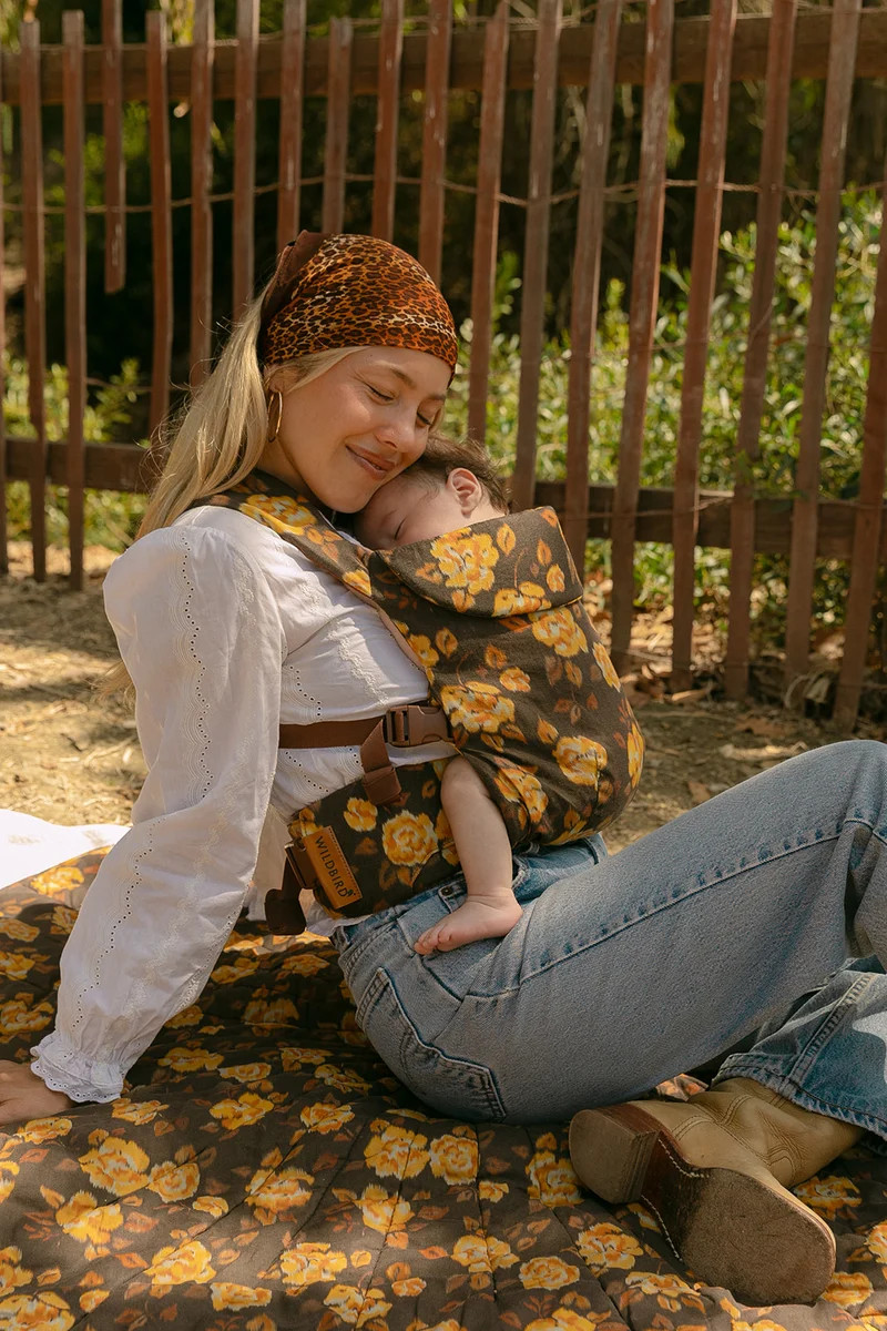 Adelaide - Toddler Sling | Wildbird