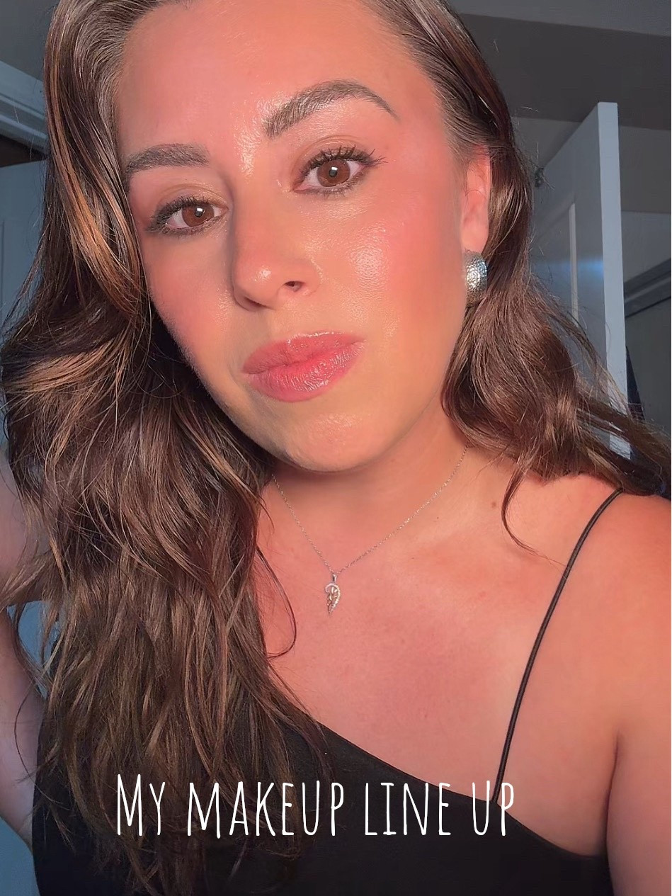 My makeup line up! What I use multiple times in a week to create all of my looks! 

Everything is linked here except my Monat favorites! That link reach out to me on socials and I’ll send! 

#LTKBeauty #LTKFindsUnder50