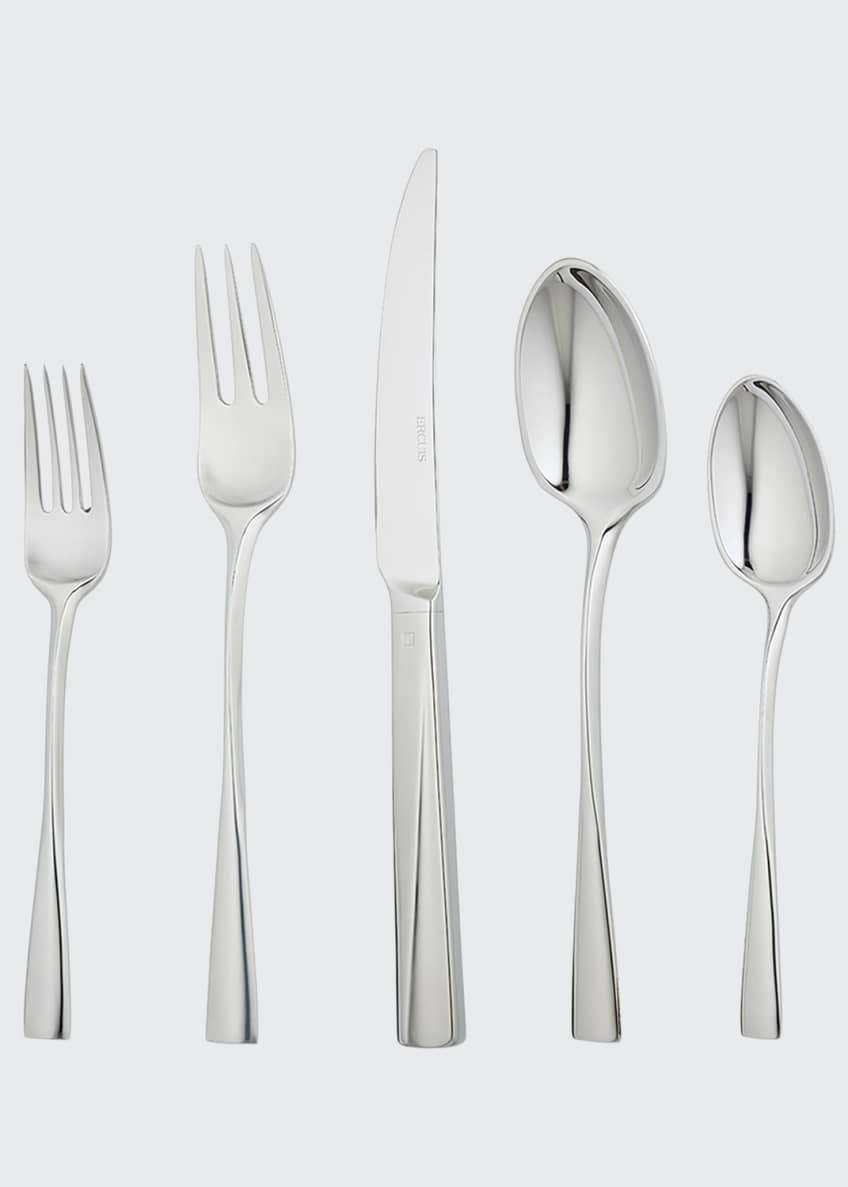 Ercuis Chorus 5-Piece Flatware Place Setting | Bergdorf Goodman