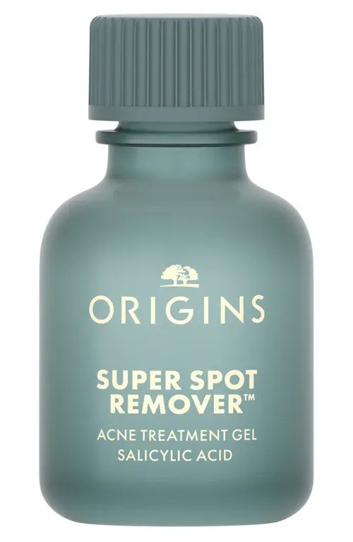 Origins Super Spot Remover™ Acne Treatment Gel at Nordstrom | Nordstrom