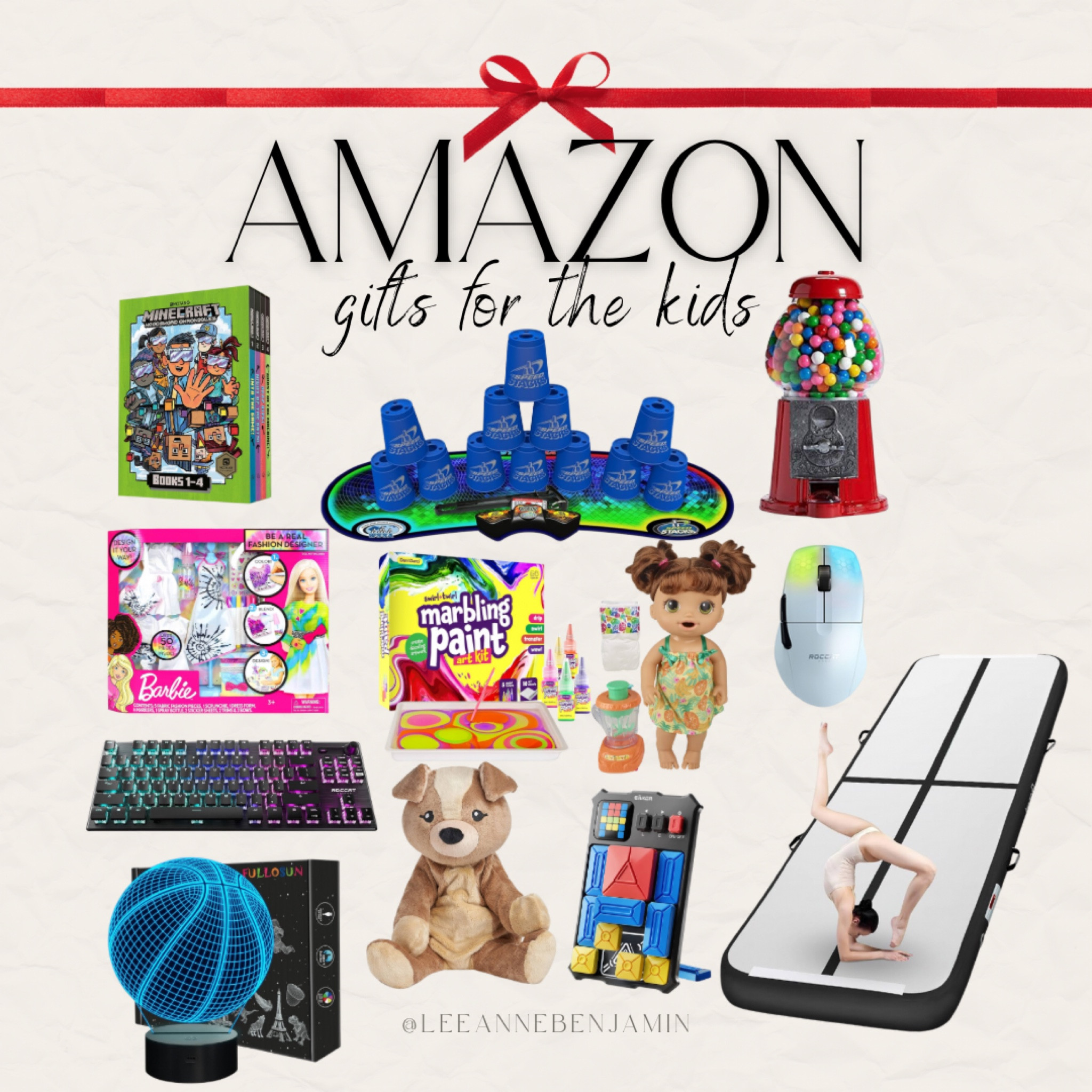 Amazon gift guide for the kiddos!

#LTKFindsUnder50 #LTKKids #LTKGiftGuide