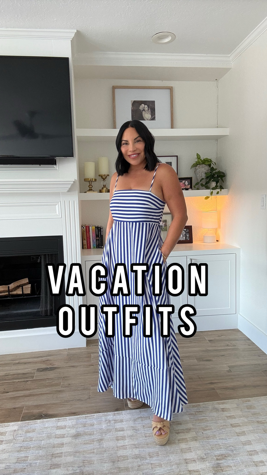 Outfits for vacation @Cupshe 

#LTKTravel #LTKSeasonal #LTKootd