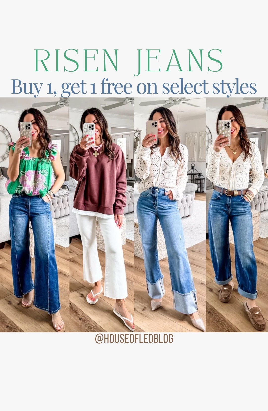 Wearing 25 in all

#LTKSaleAlert #LTKOver40 #LTKPetite