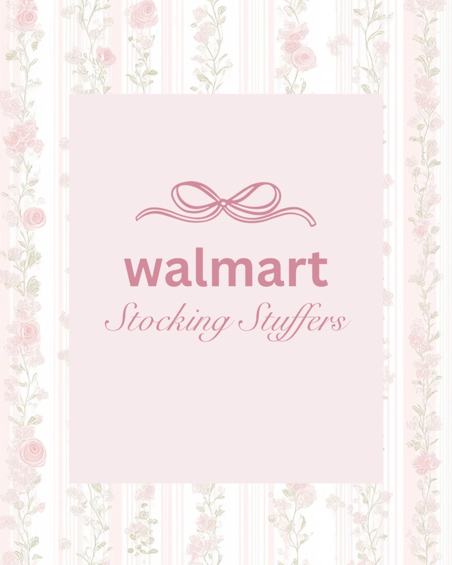 Walmart stocking stuffers ideas!

#LTKSaleAlert #LTKGiftGuide #LTKHoliday