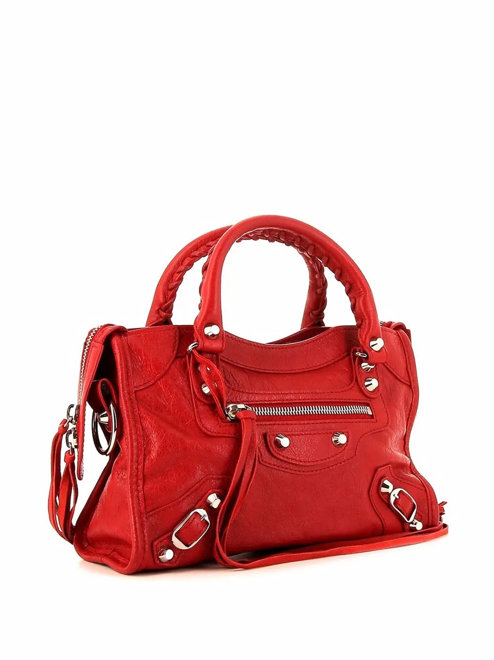 mini Classic City 2way bag | Farfetch (US)