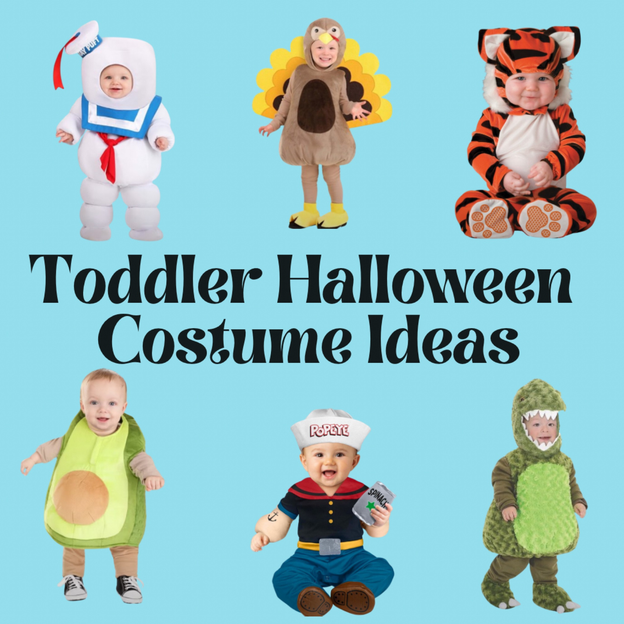Cutest baby and toddler Halloween costumes 👻😍

#LTKHoliday #LTKBaby #LTKHalloween