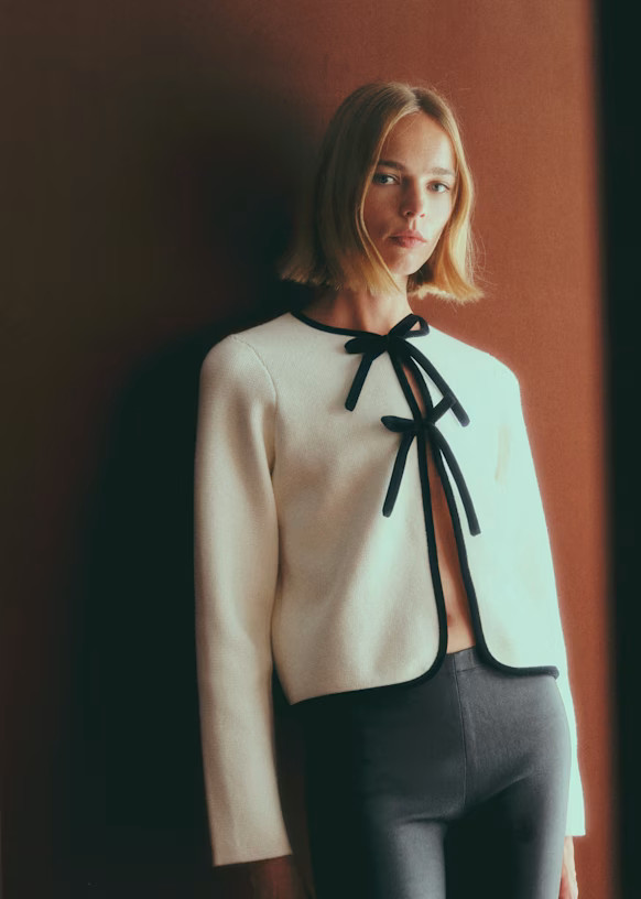 Susie Cardigan | Sezane Paris - US