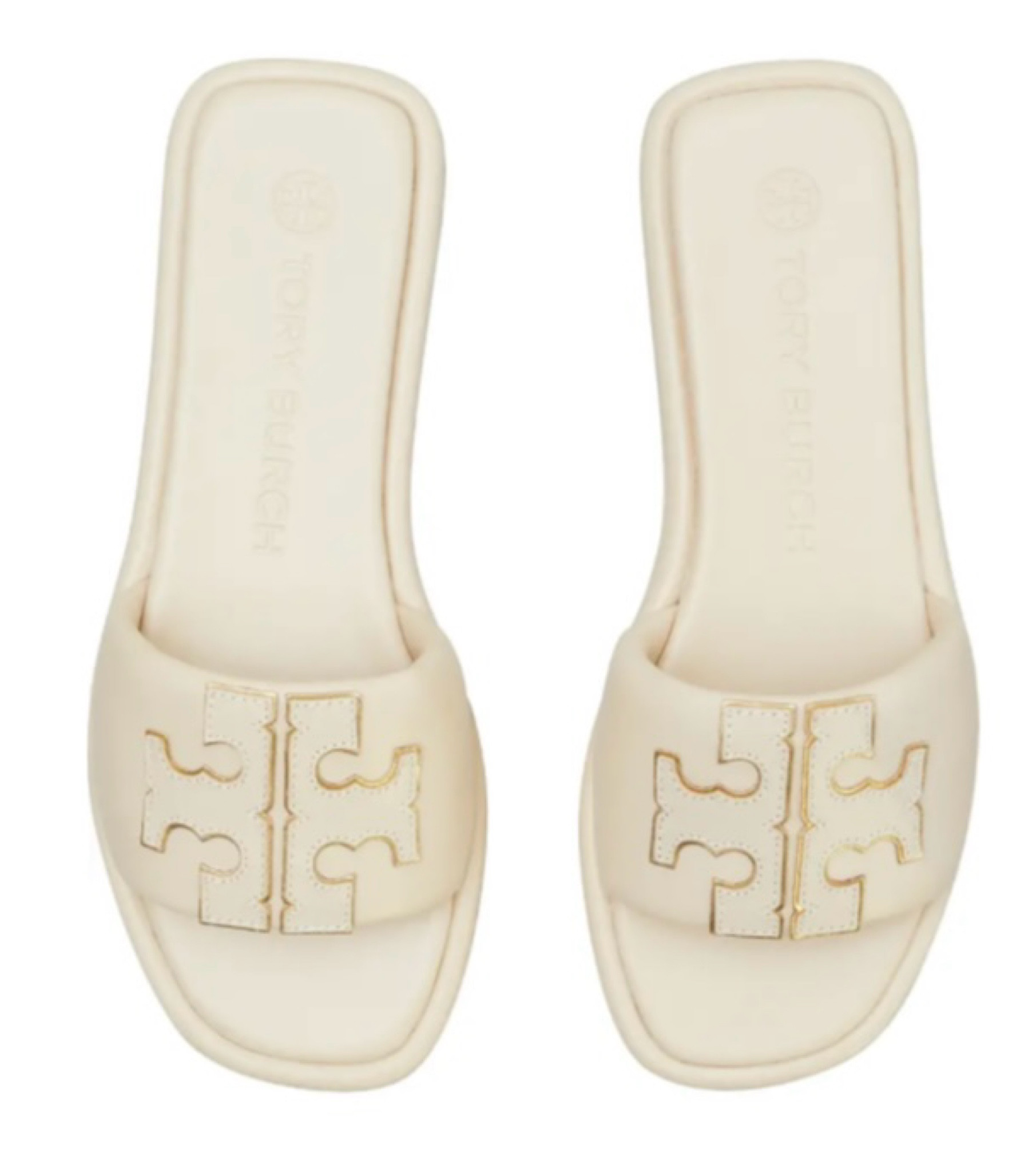 Classic Neutral

Slide Sandals 

#LTKshoecrush #LTKsalealert #LTKover40