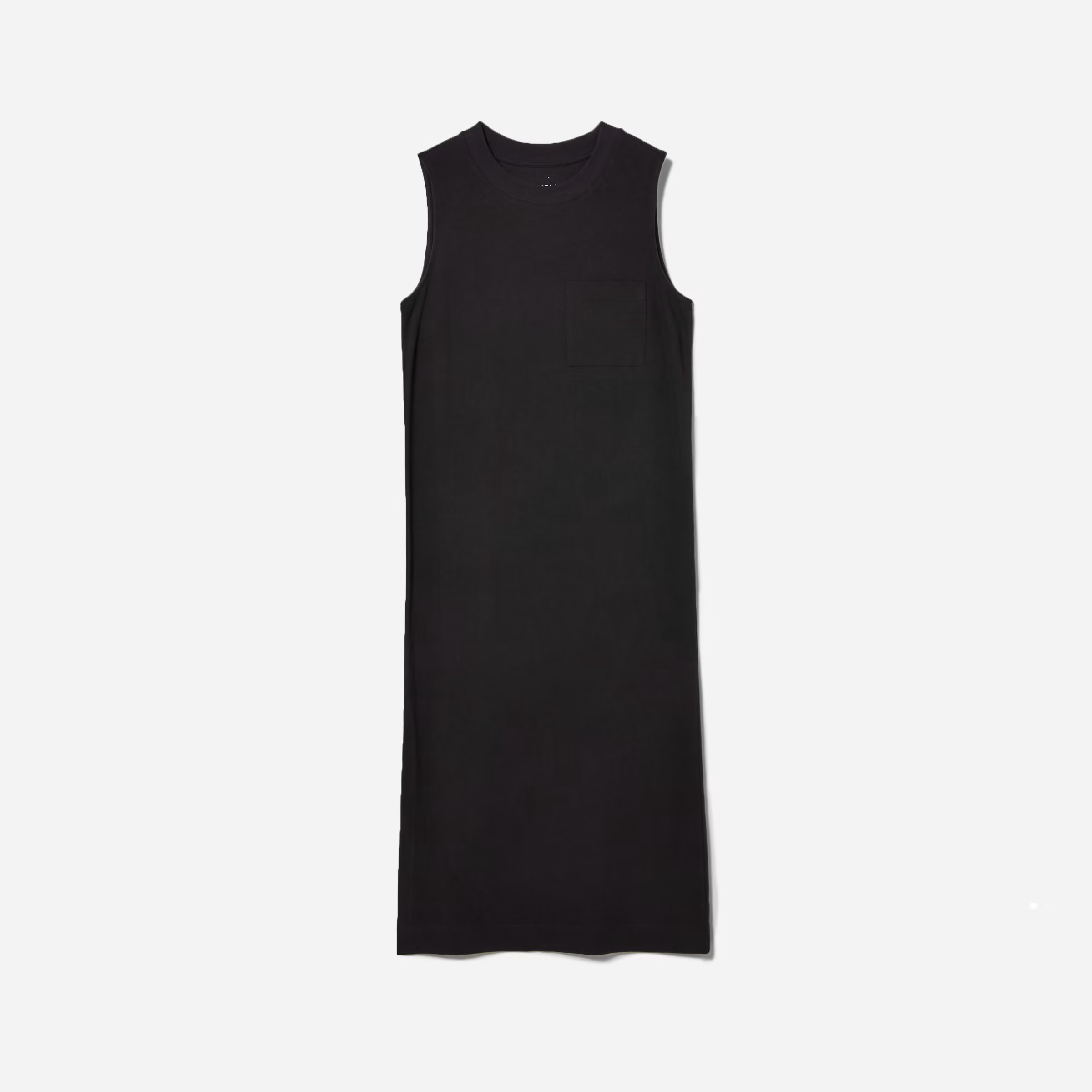 The Long Weekend Tank Dress | Everlane