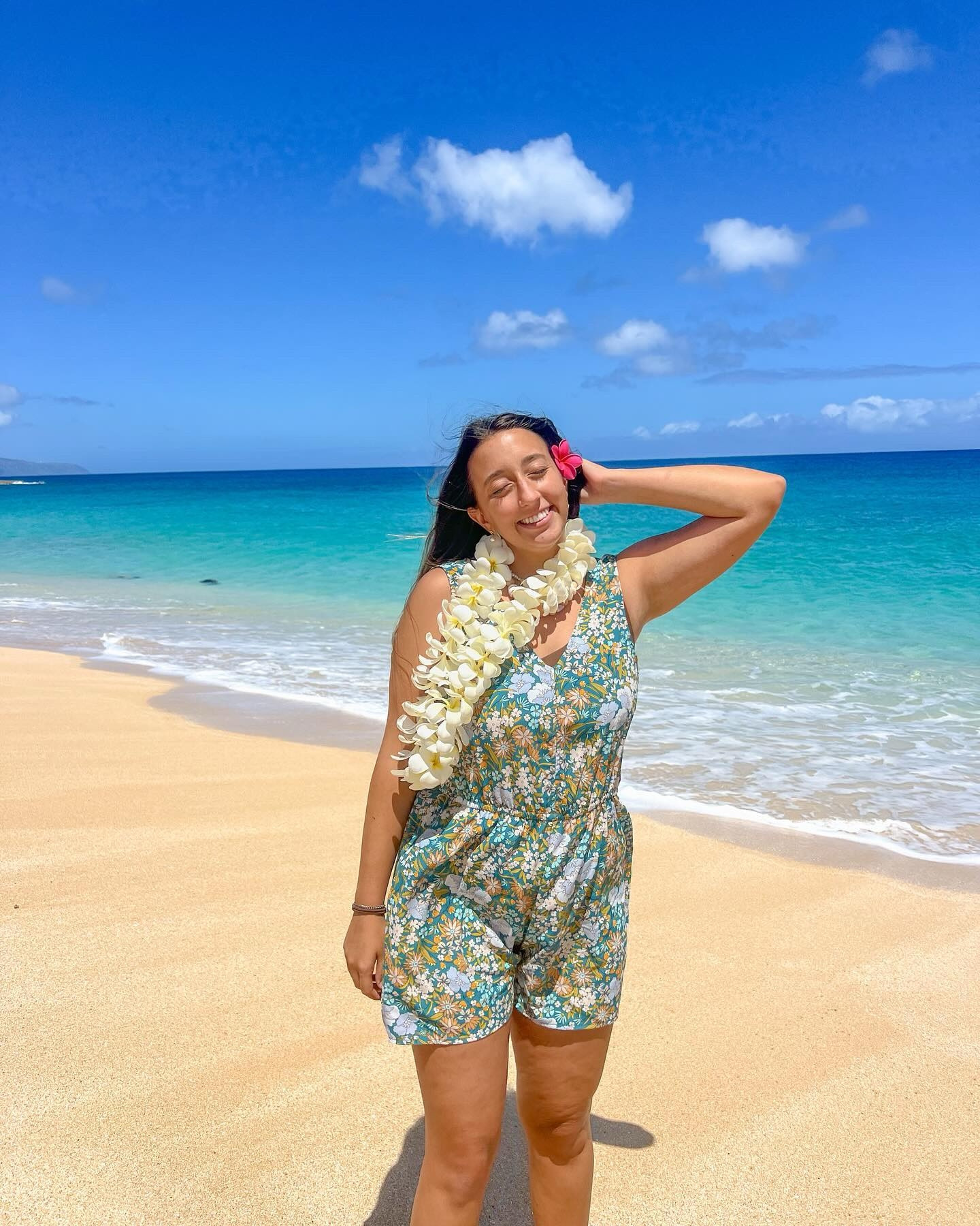 SHELLebrated my 23rd birthday yesterday 🧜🏽‍♀️

Thank you everyone for helping my birthday be special! I am so grateful for the wonderful people in my life. I wish I had a photo of everyone yesterday!

#shellebrate #mermaid #birthday #23
