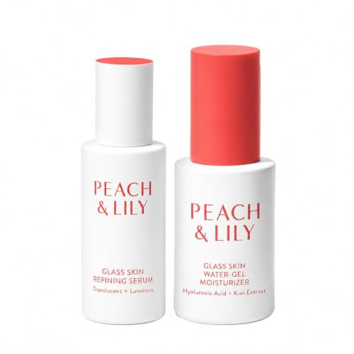 PEACH & LILY Glass Skin Duo | Amazon (US)