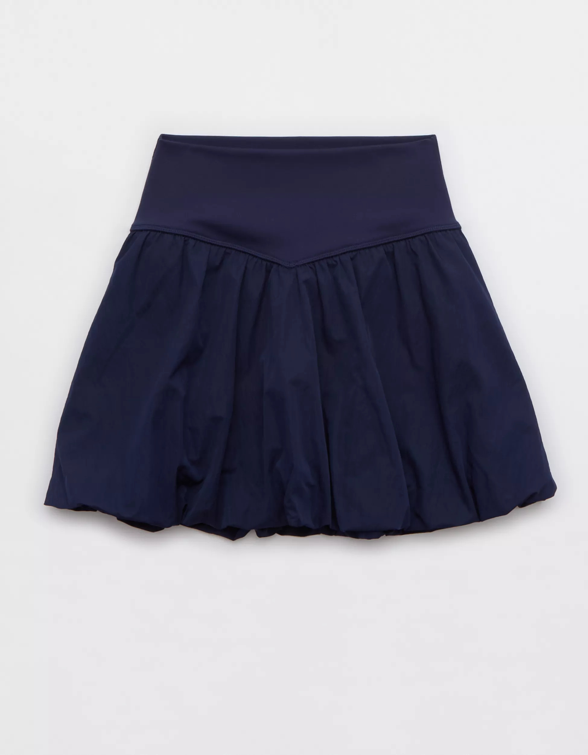 OFFLINE By Aerie Real Me Bubble Skort | American Eagle Outfitters (US & CA)